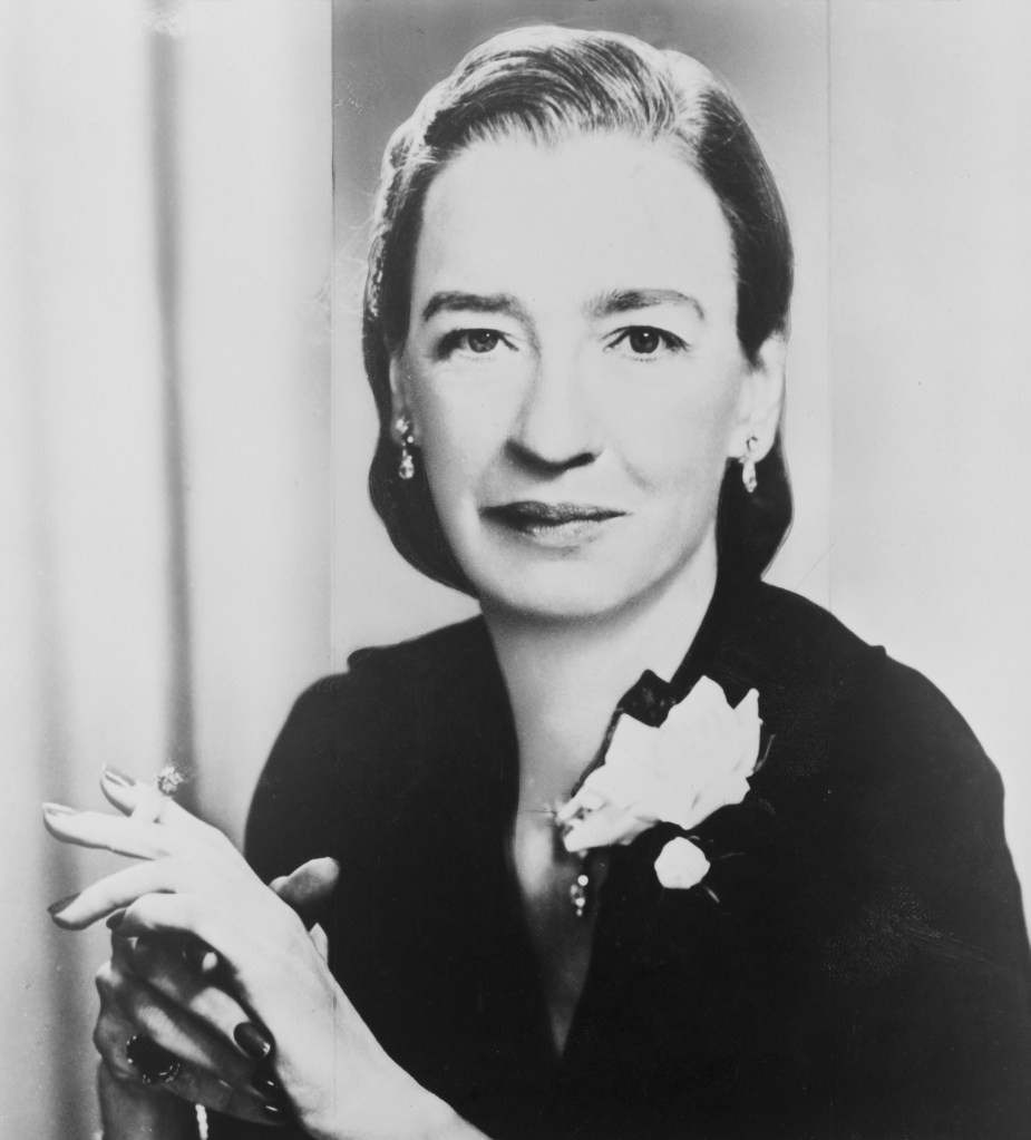 Image of Grace Hopper