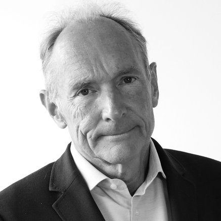 Image of Timothy Berners-Lee
